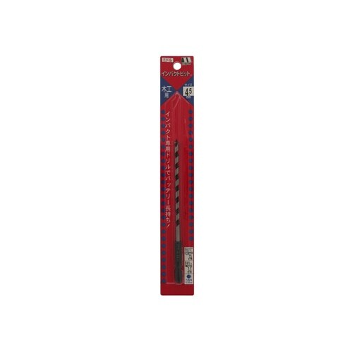 インパクトビットミドル 4.5mm