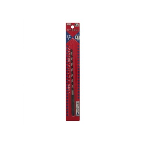 インパクトビットミドル 5.5mm