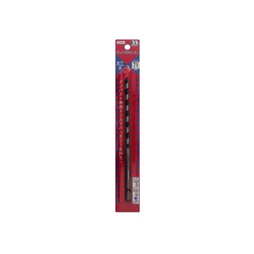 インパクトビットミドル 7.5mm