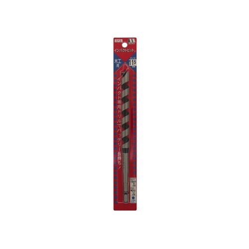 インパクトビットミドル 11.5mm