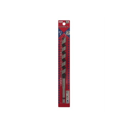 インパクトビットミドル 12.5mm