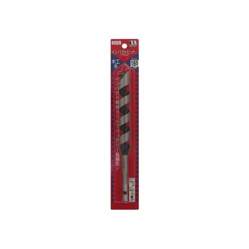 インパクトビットミドル 16.5mm