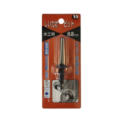 しいたけビット BP