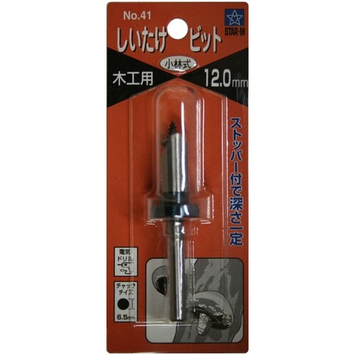 しいたけビット BP