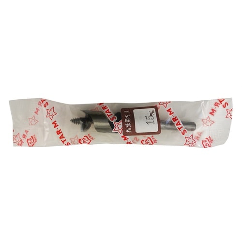 しいたけビットラセン型