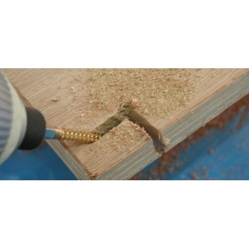 #502X−070 六角軸ドリルソー 7