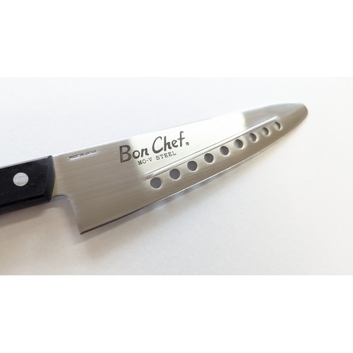 BON Chef 穴あき包丁 三徳