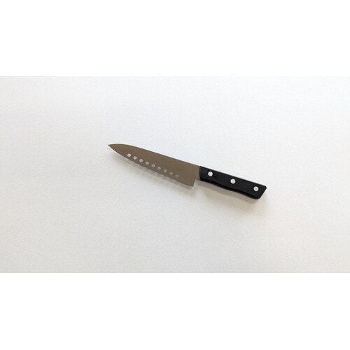 BON Chef 穴あき包丁 ペティ