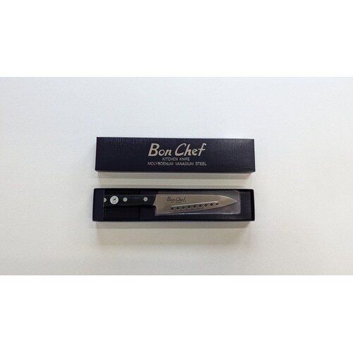 BON Chef 穴あき包丁 ペティ