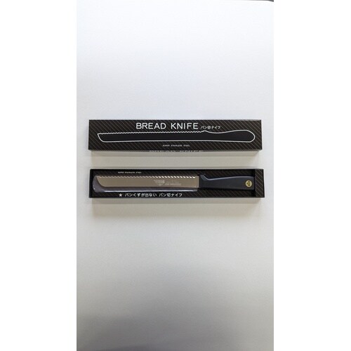 Vイーグル黒P柄Moステンパン切