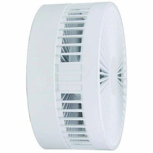 折り畳み扇風機 ホワイト