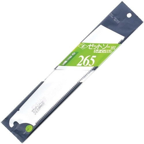 Zソー #15004 265 替刃