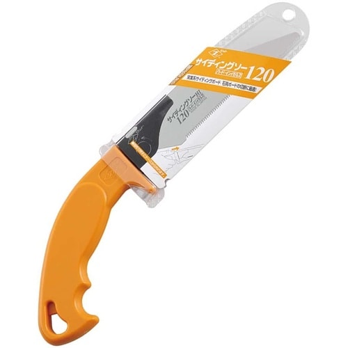 Zソー #8112 サイディングソー120