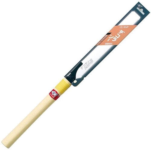 Zソー #8002 デコラソー