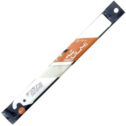 Zソー #8003 デコラソー 替刃