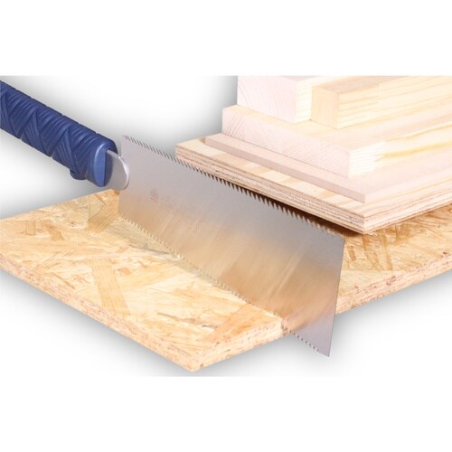 玉鳥 291レザーソー180 両刃