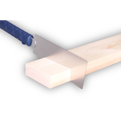 玉鳥 291レザーソー180 両刃