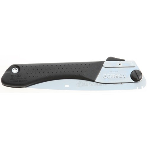 ゴムボーイ万能目本体