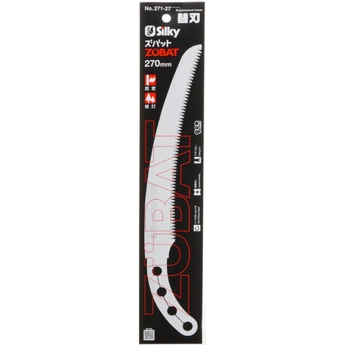 ZUBAT(ズバット)替刃 270