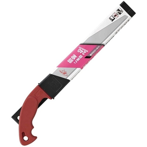 剪定こま目240樹脂鞘