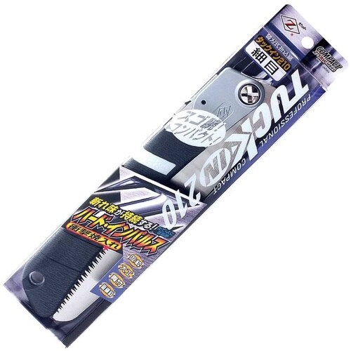 Zソー #18002 タックイン210 細目