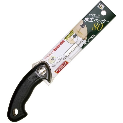 ライフソー木工ペッカー80