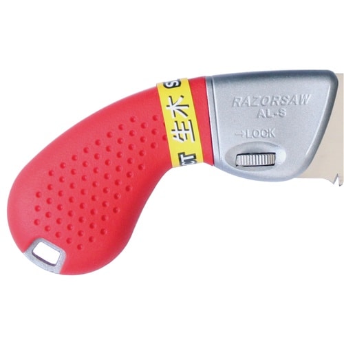 154 レザーソーSELECT200 生木