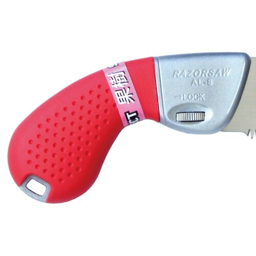 156 レザーソーSELECT200 果樹