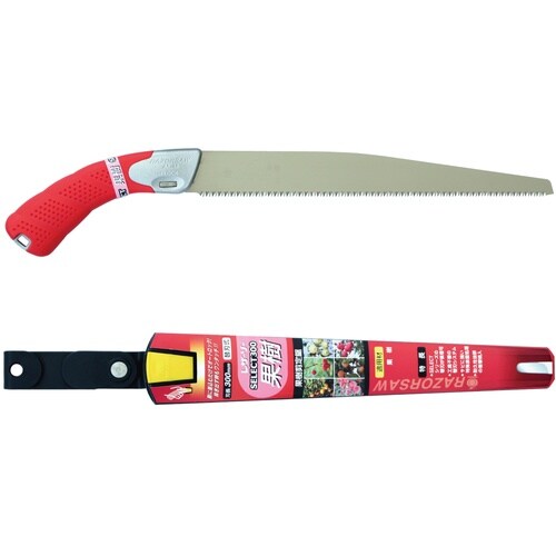 176 レザーソーSELECT300 果 樹