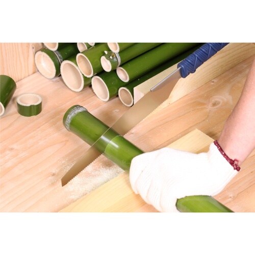 玉鳥 421 竹 挽 鋸 EVA