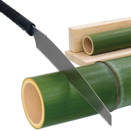 玉鳥 424 竹 挽 鋸 EVA