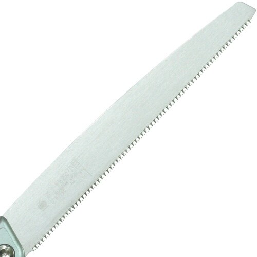 815 レザーソー折込 小目 250