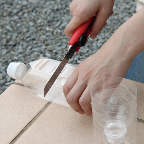 小さくても一人前リサイクル