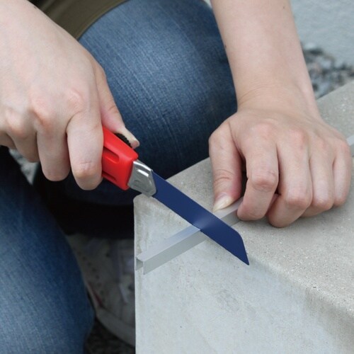 小さくても一人前金切