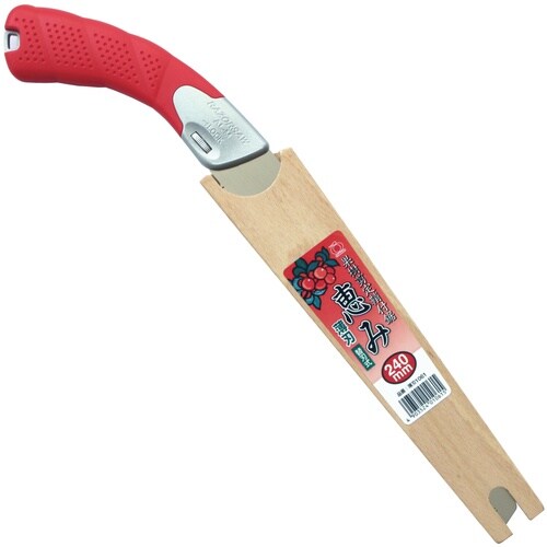 1061 恵み 薄刃 240 サヤ付