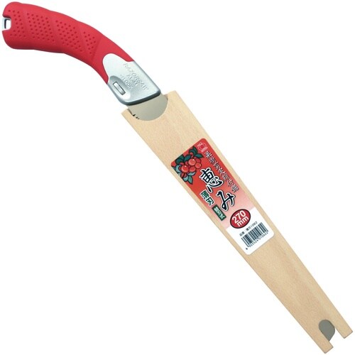 1062 恵み 薄刃 270 サヤ付