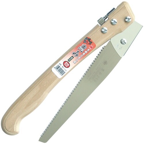 1090 恵み 薄刃 210 折込