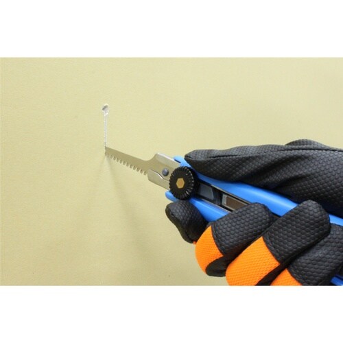 玉鳥 レザーソー #8854 突廻鋸