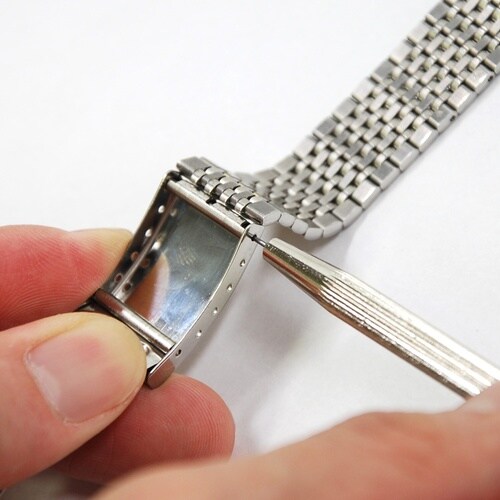 #68 時計バンドピン抜き工具