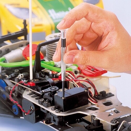 ANEX #85 精密ドライバー+1