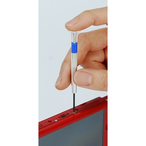 #87 精密ヘクスローブドライバーT−2