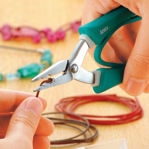 ラバグリ ヤットコ