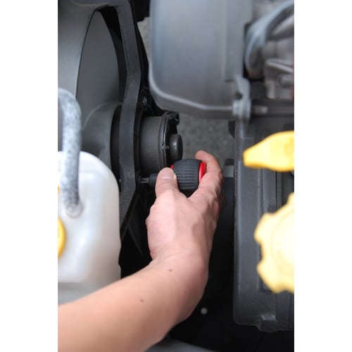 スタービーラチェットドライバー