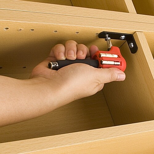 Lドライバーセット