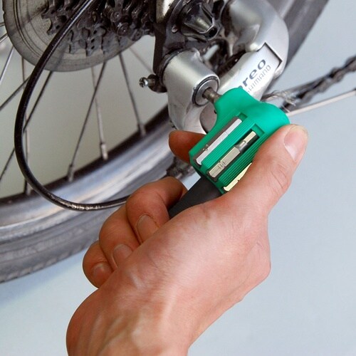 Lドライバーセット