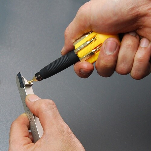 Lドライバーセット