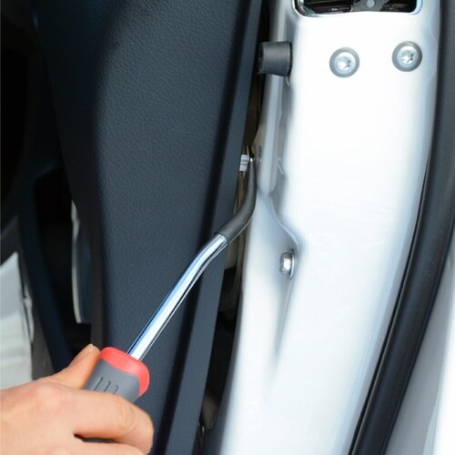 自動車用ツールクリップリムーバー