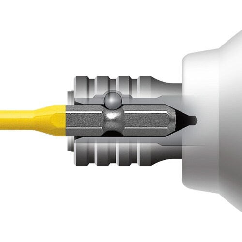 カラービット段付10本