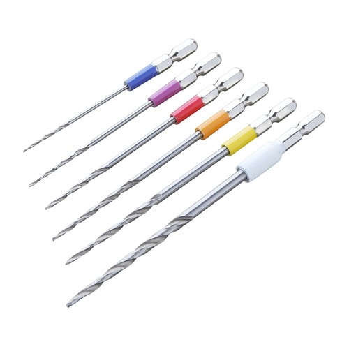 カラーハイス下穴錐