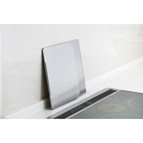 オールステンレス コンロガード